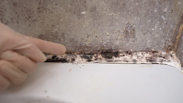 Best Post-Construction Mold Inspection  in Sierra Ridge, CO